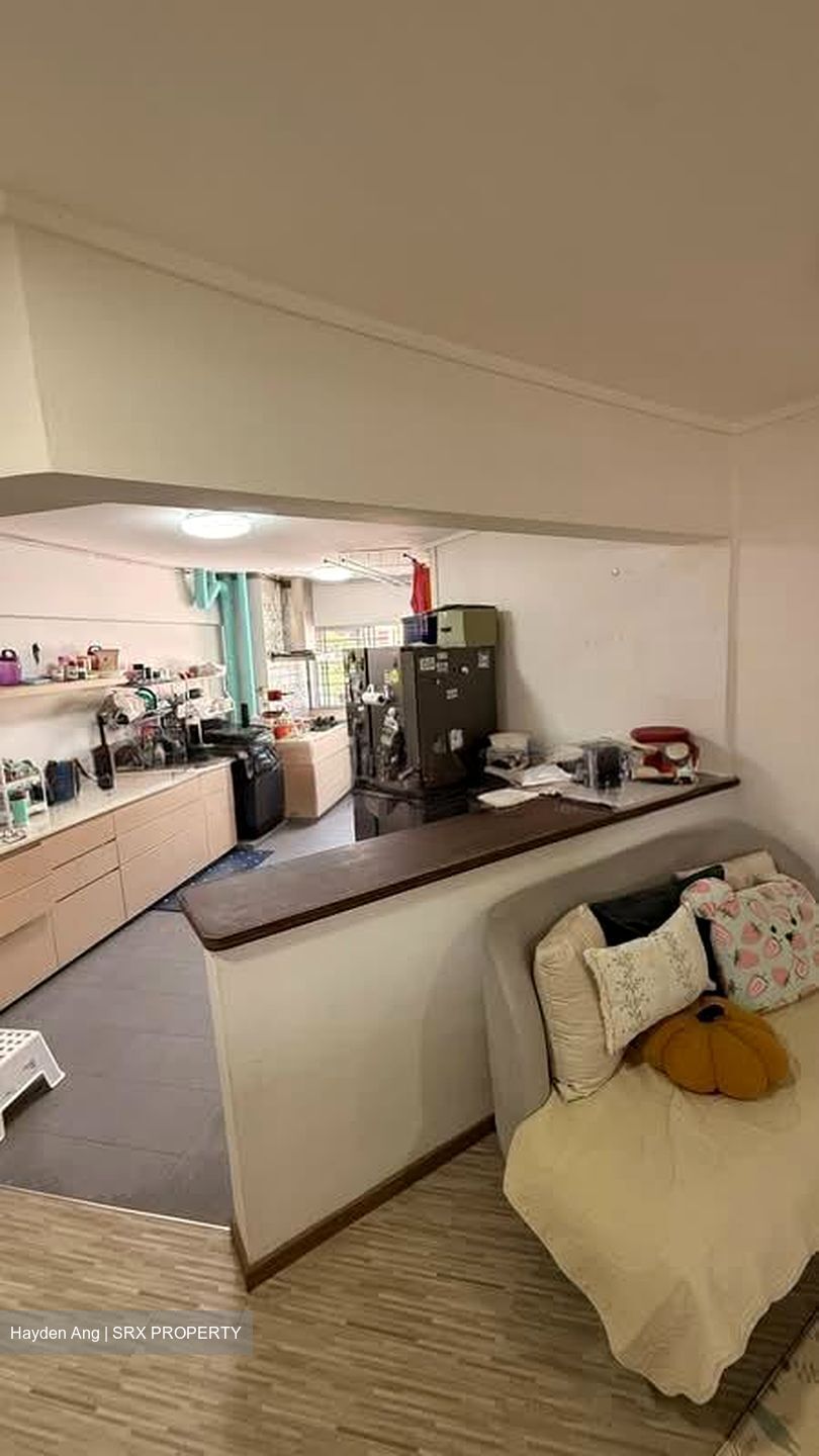 Blk 108 Bukit Batok West Avenue 6 (Bukit Batok), HDB 4 Rooms #547106381